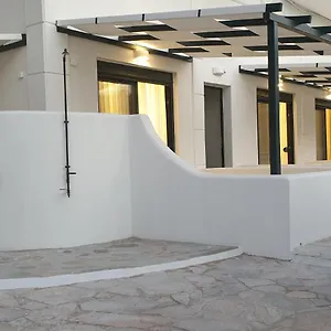 Appartement Eantos And, Peraía
