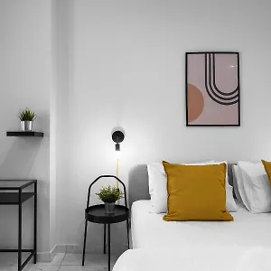 Breez Apartments, The Luxury Daire