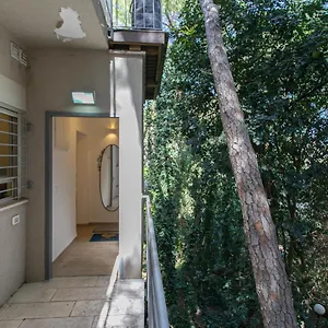 Carmel Boutique - Urban Forest חיפה