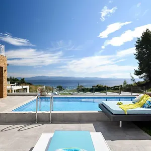 Appartement D'oro - Luxury &, Paliouri