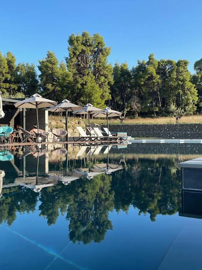 Sani Verde 0*, Sani (Chalkidiki) Yunanistan